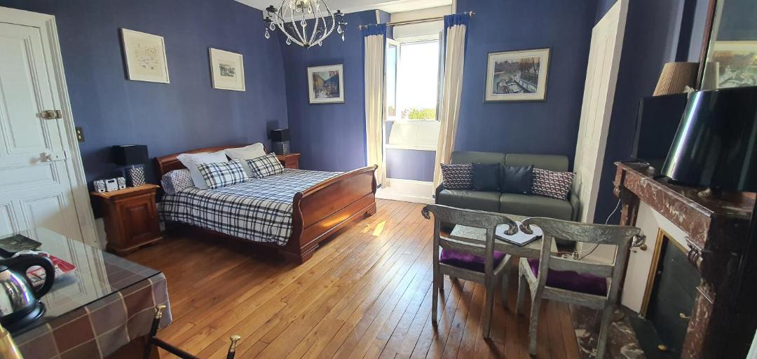 Photo of Bedroom in Arcis-sur-Aube