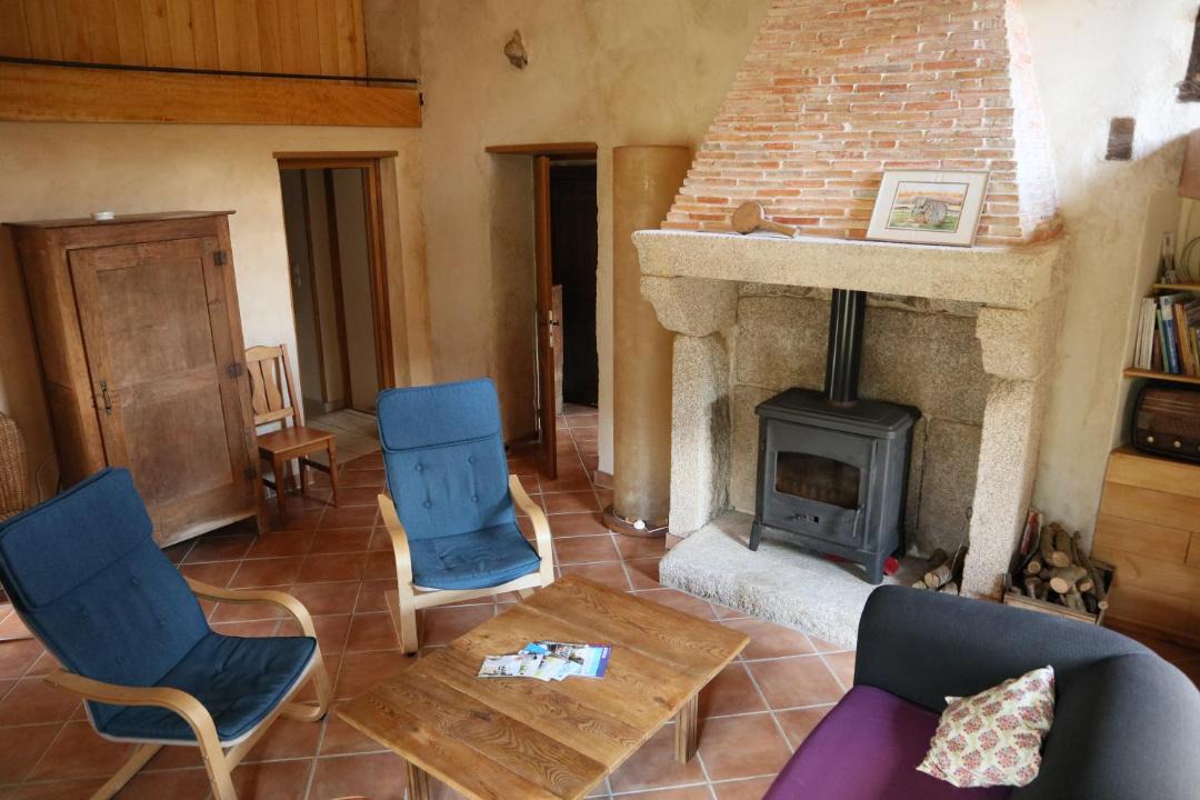 Photo of Others in Secondigny