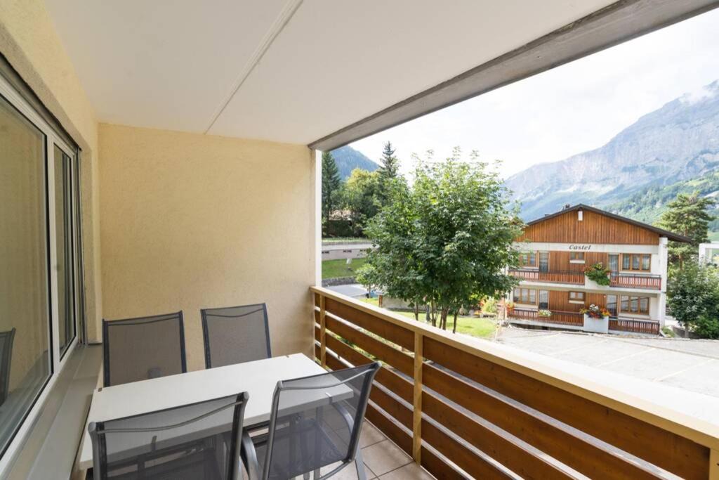 Photo of Others in Leukerbad
