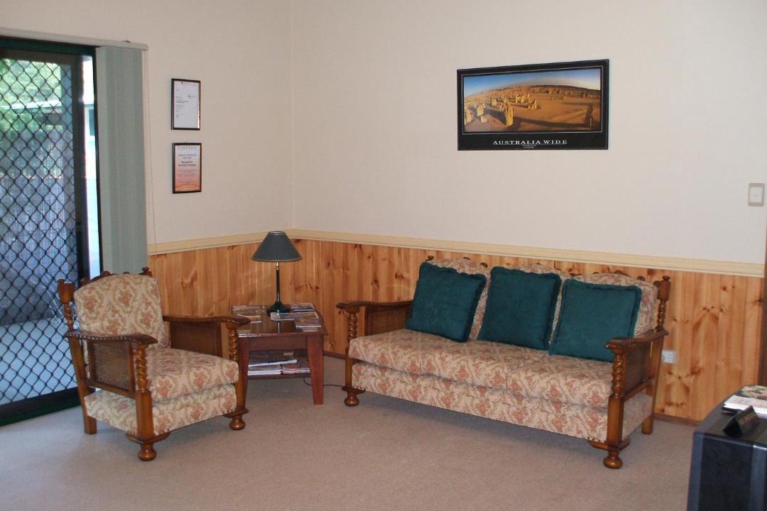 Photo of Livingroom in Bullyard