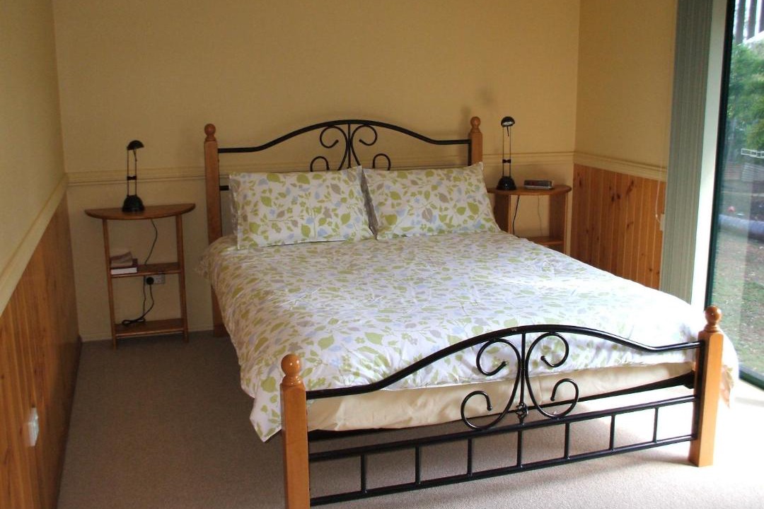 Photo of Bedroom in Bullyard