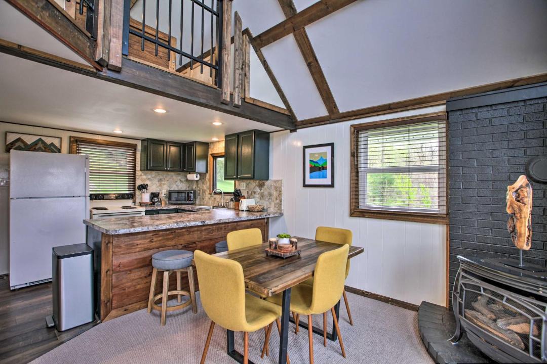 Photo of Kitchen in Elkton
