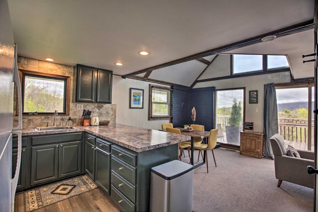 Photo of Kitchen in Elkton