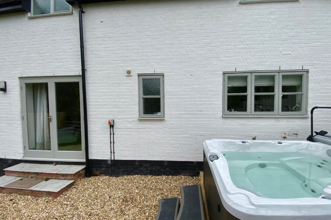 Photo of Others in Hopton Wafers