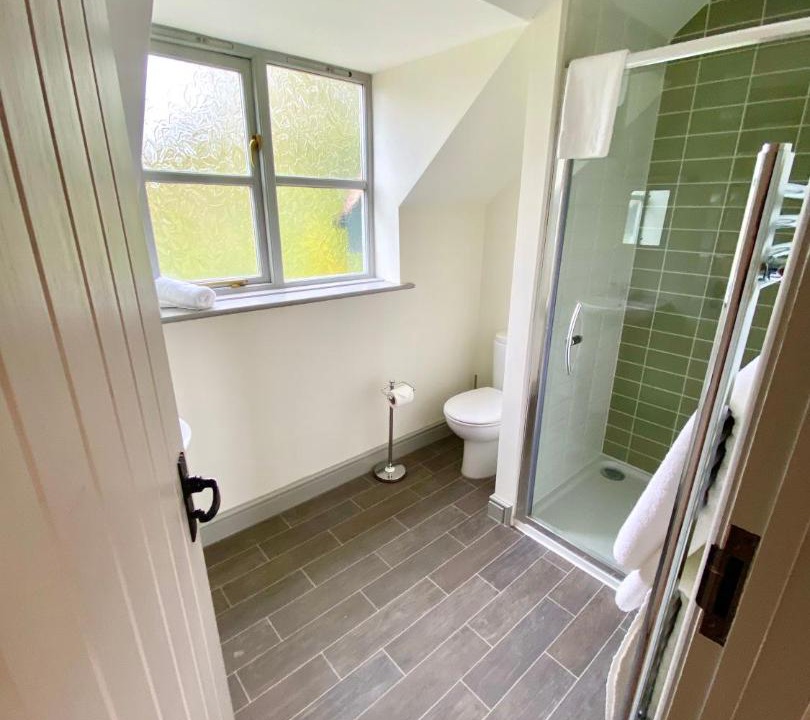 Photo of Bathroom in Hopton Wafers