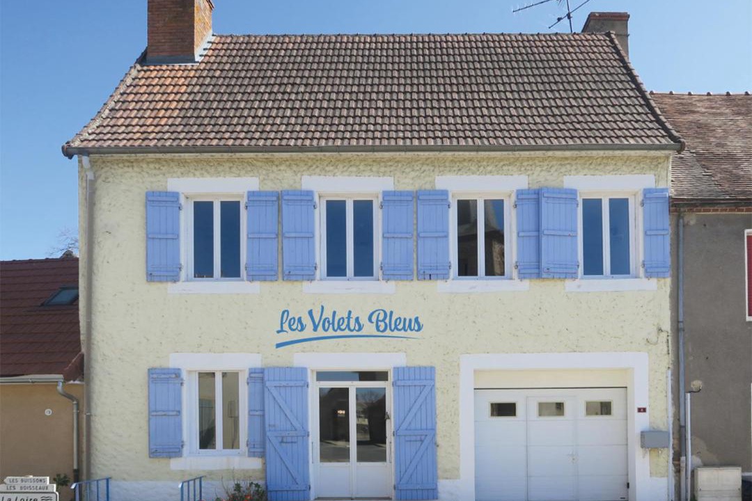 Photo of Others in Pierrefitte-sur-Loire