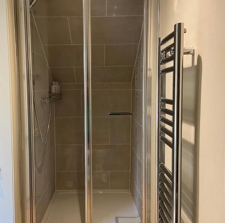 Photo of Bathroom in Castle Bytham