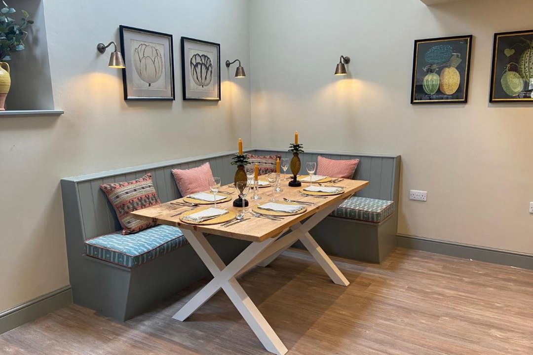 Photo of Others in Castle Bytham