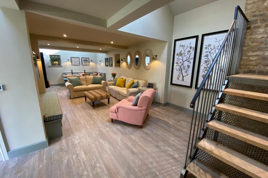 Photo of Others in Castle Bytham