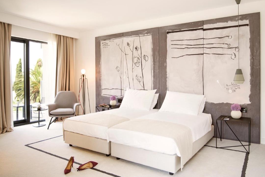 Photo of Bedroom in Babin Kuk
