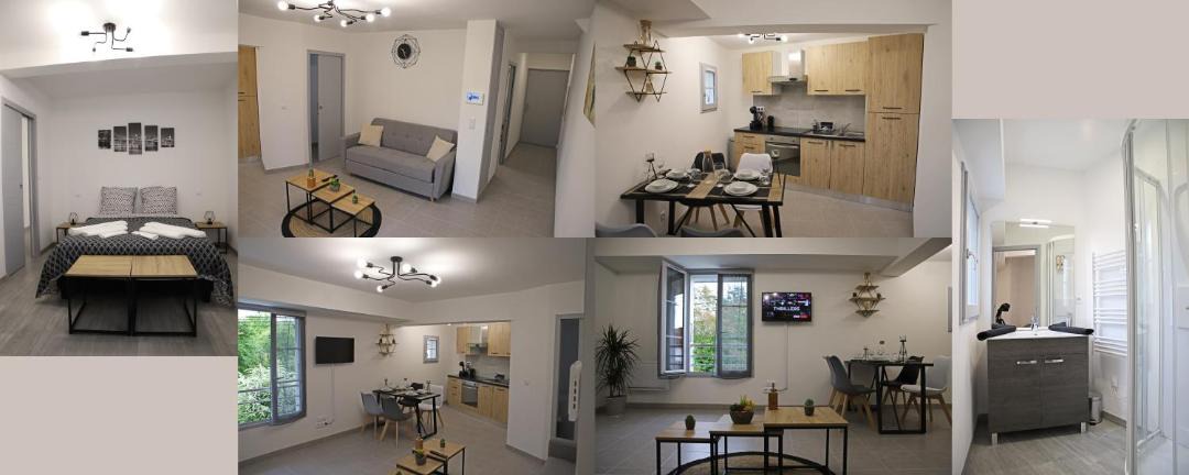 Photo of Livingroom in Eauze