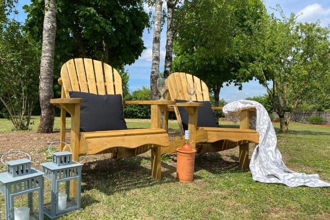 Photo of Others in Couture-dArgenson