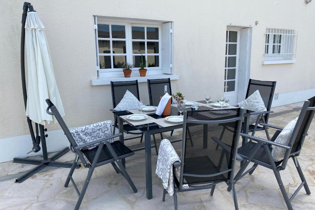 Photo of Others in Couture-dArgenson