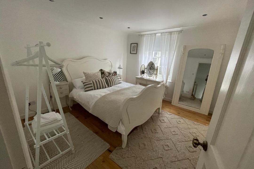 Photo of Bedroom in Old Town Hastings