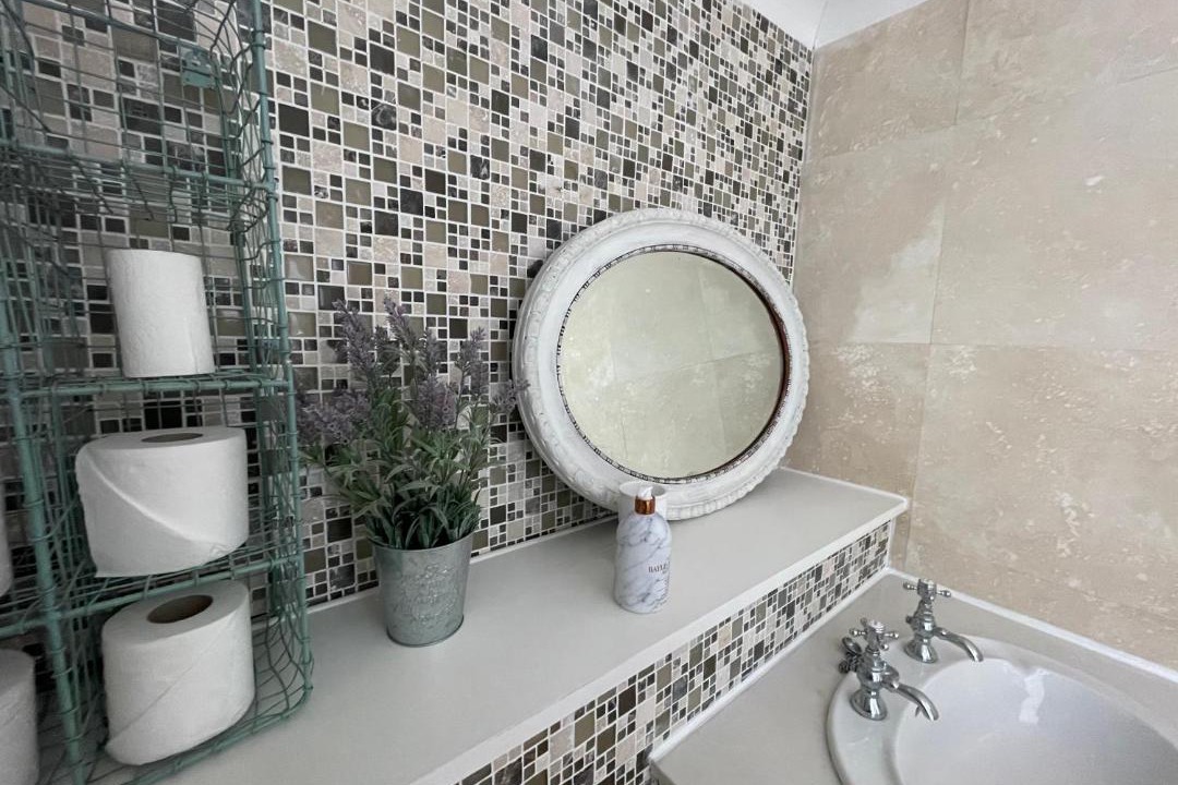 Photo of Bathroom in Old Town Hastings