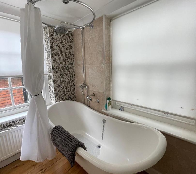 Photo of Bathroom in Old Town Hastings