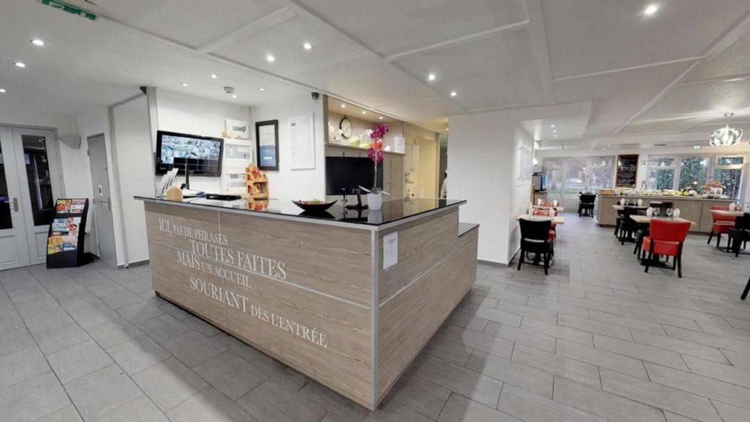 Photo of Others in Chaumontel