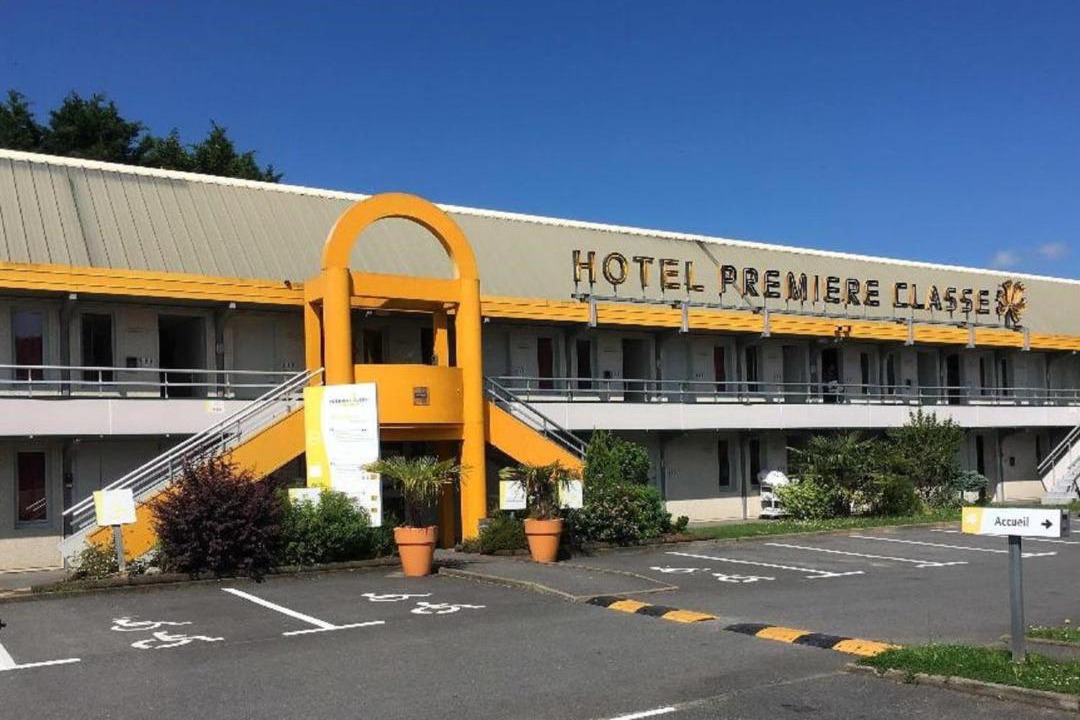 Photo of Others in Chaumontel