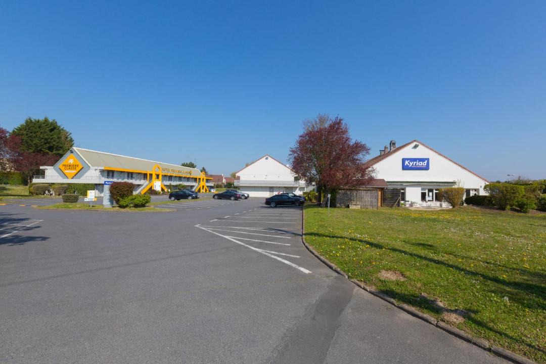 Photo of Others in Chaumontel