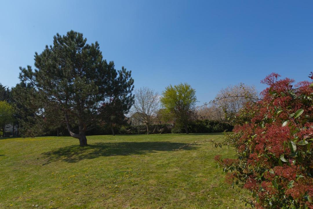 Photo of Outdoor in Chaumontel