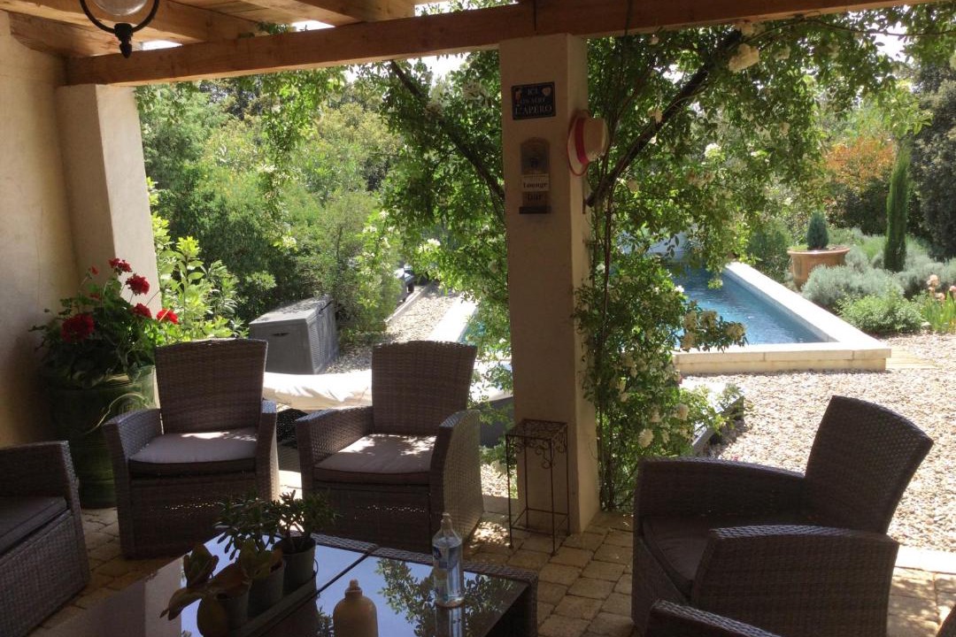 Photo of Others in Aigaliers