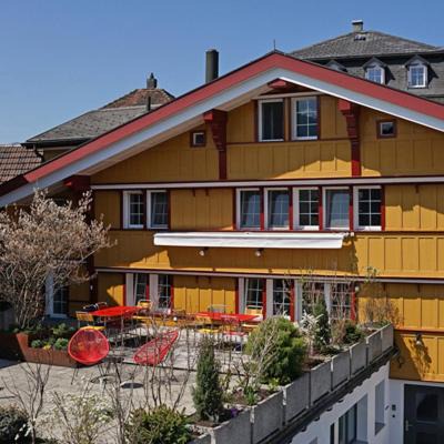Photo of Others in Appenzell