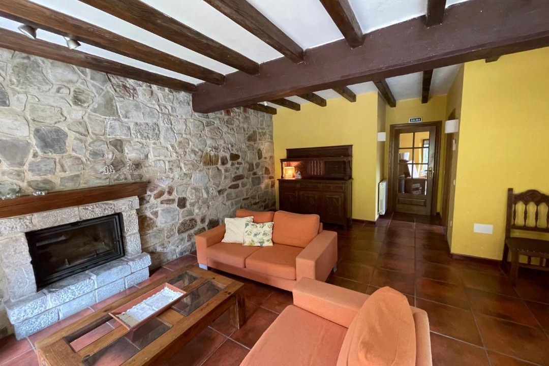 Photo of Livingroom in Aribe