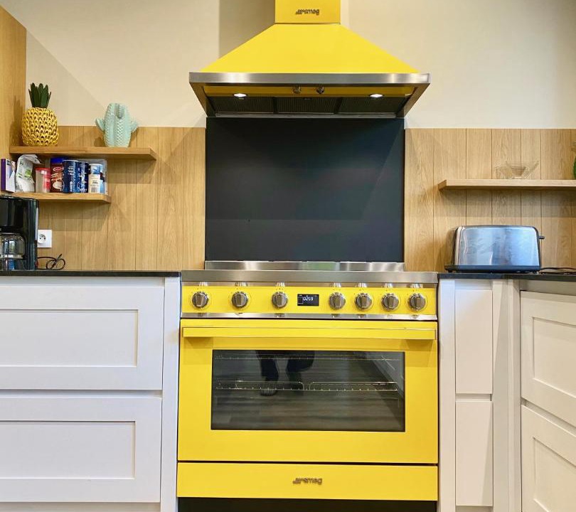 Photo of Kitchen in Marsac