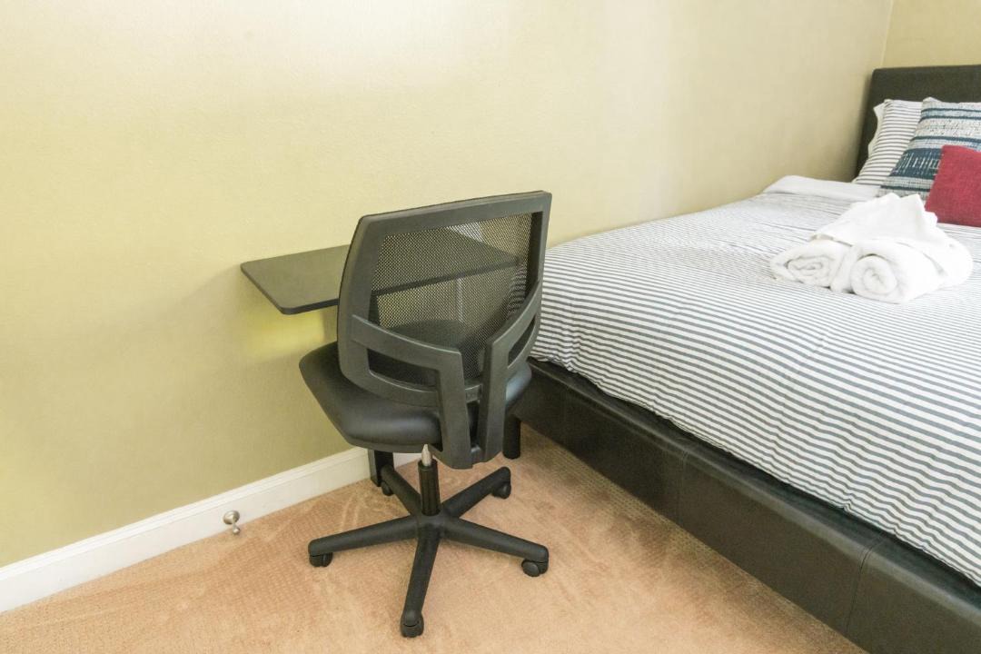 Photo of Bedroom in East Cesar Chavez