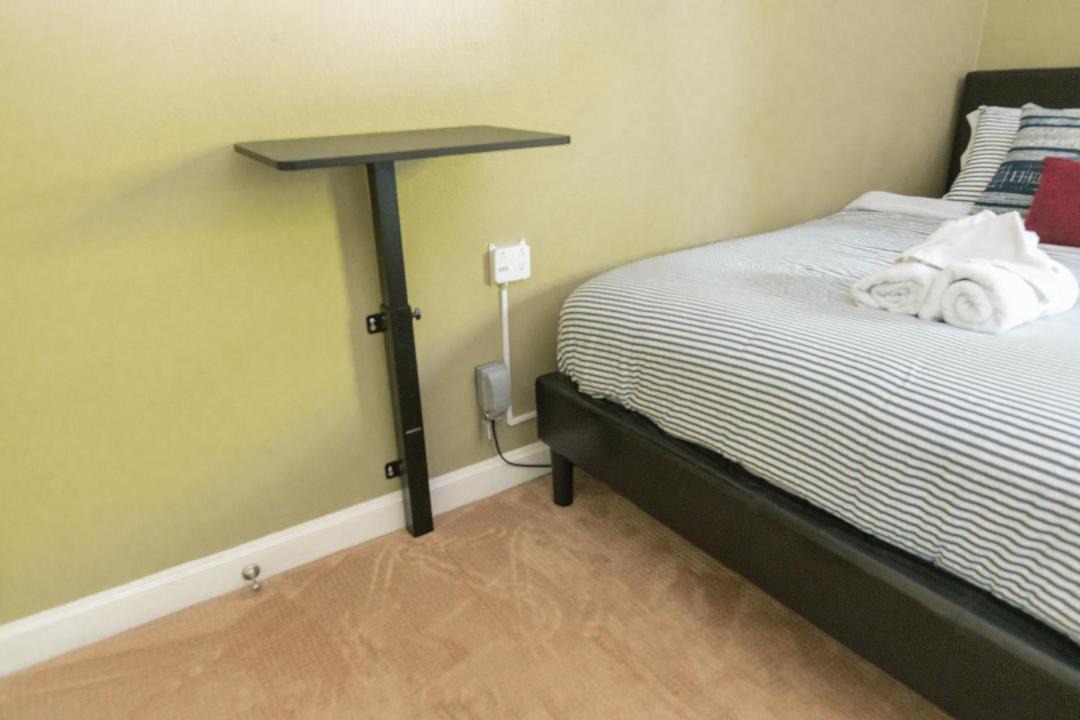 Photo of Bedroom in East Cesar Chavez