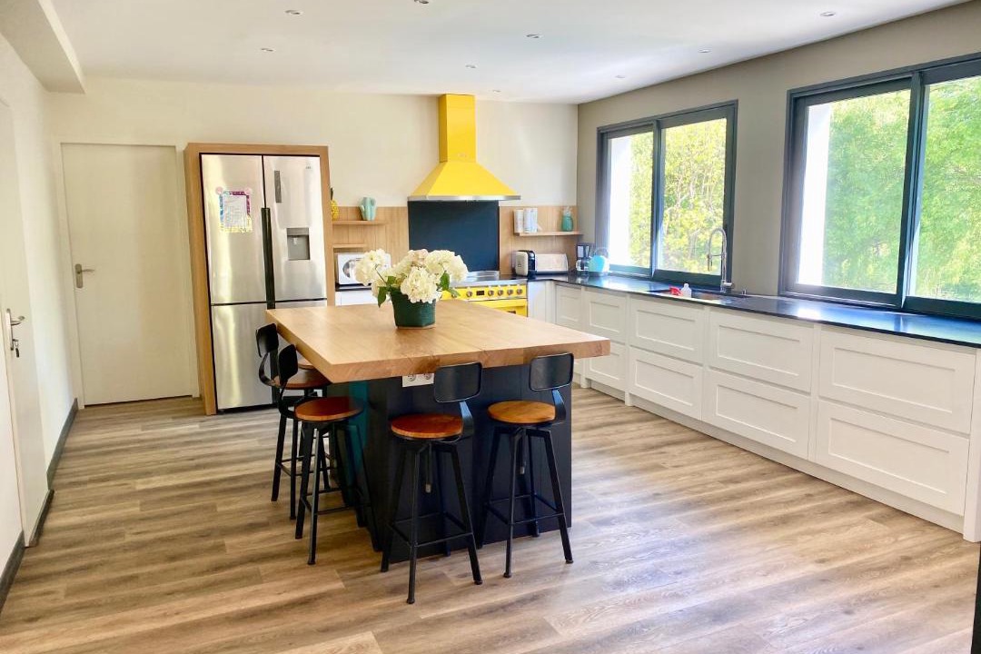 Photo of Kitchen in Marsac