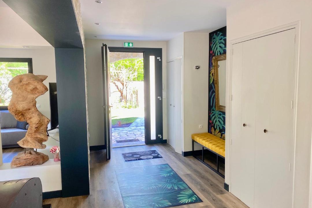 Photo of Livingroom in Marsac