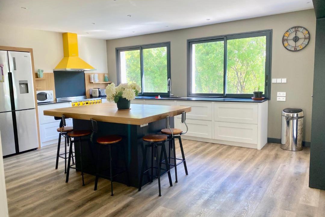 Photo of Kitchen in Marsac