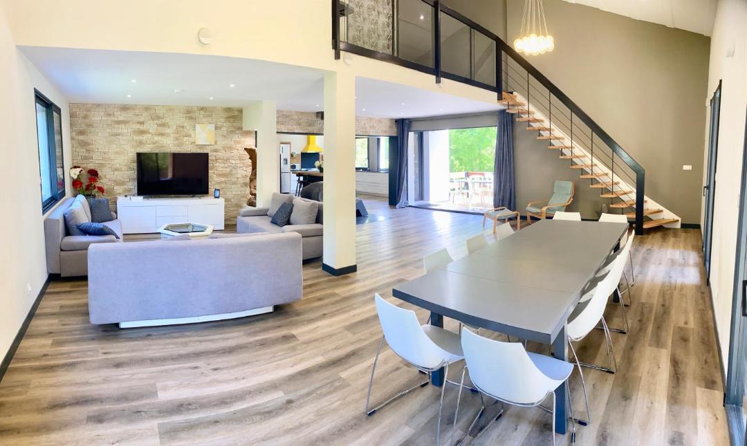 Photo of Livingroom in Marsac