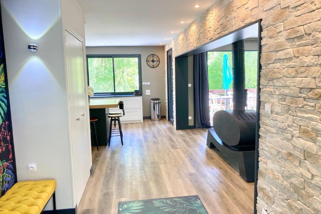 Photo of Livingroom in Marsac