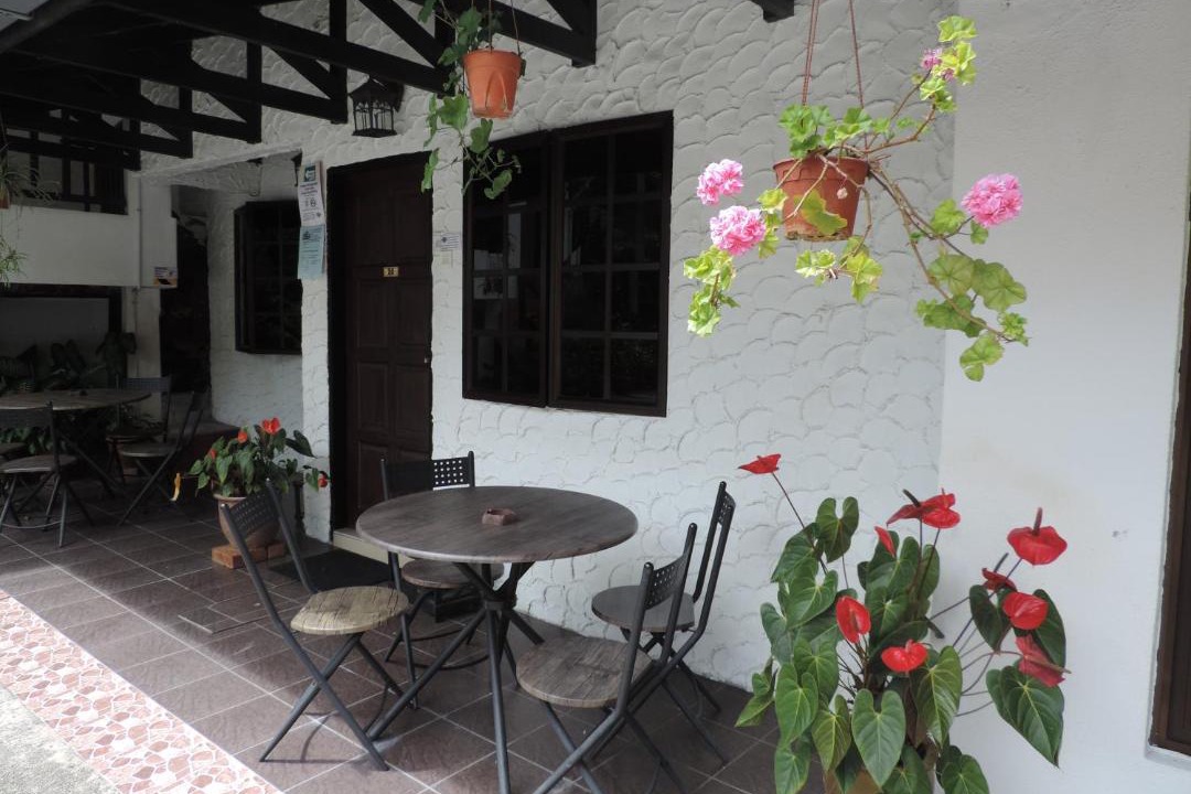 Photo of Others in Tanah Rata