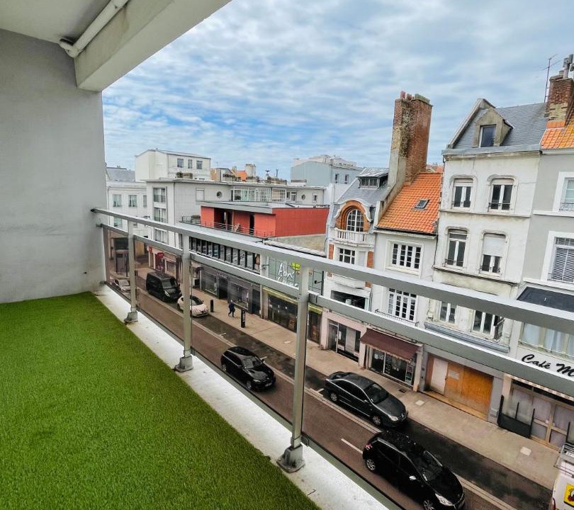 Photo of Others in Boulogne-Centre