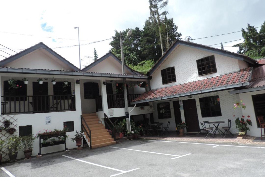 Photo of Others in Tanah Rata