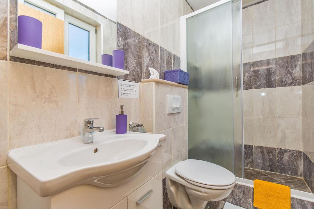 Photo of Bathroom in Mocici