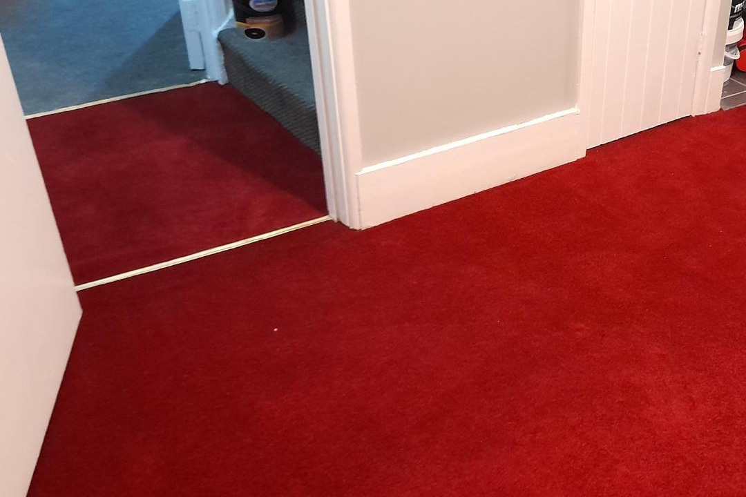 Photo of Bedroom in Chysauster