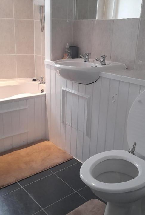 Photo of Bathroom in Chysauster