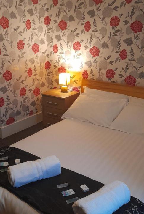 Photo of Bedroom in Chysauster