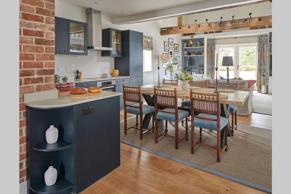 Photo of Kitchen in Alton Barnes