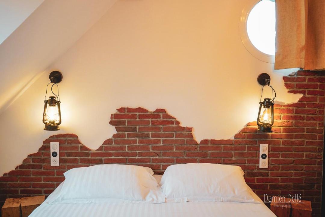 Photo of Bedroom in Eaucourt-sur-Somme