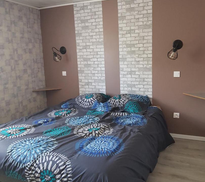 Photo of Bedroom in Louvemont