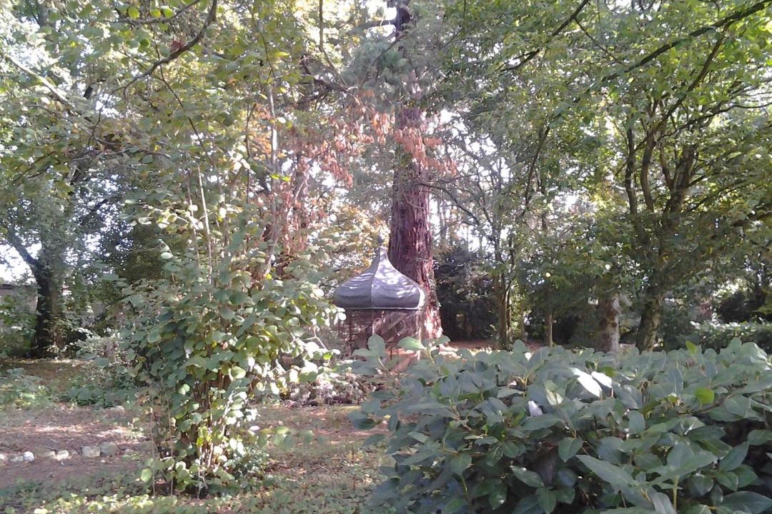 Photo of Others in Chenonceaux
