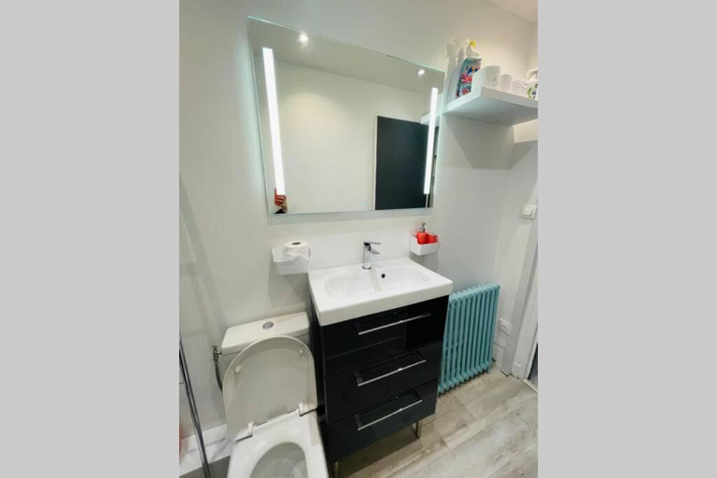 Photo of Others in Boulogne-Centre