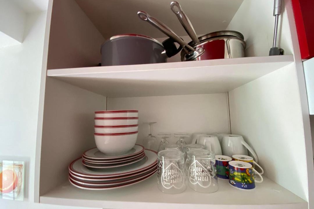 Photo of Kitchen in Verniolle
