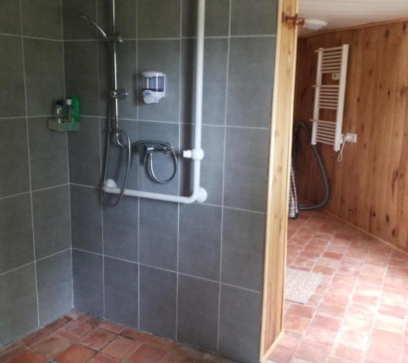Photo of Bathroom in Le Guedeniau