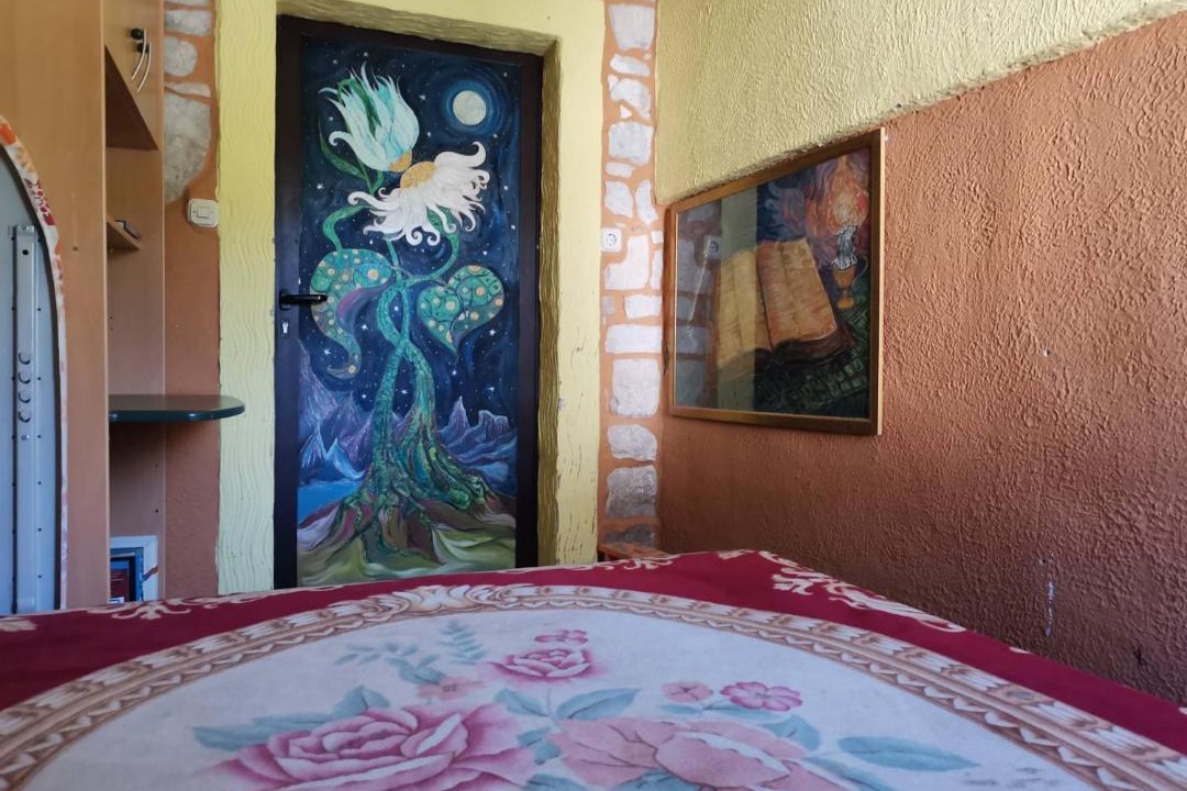 Photo of Bedroom in Pican